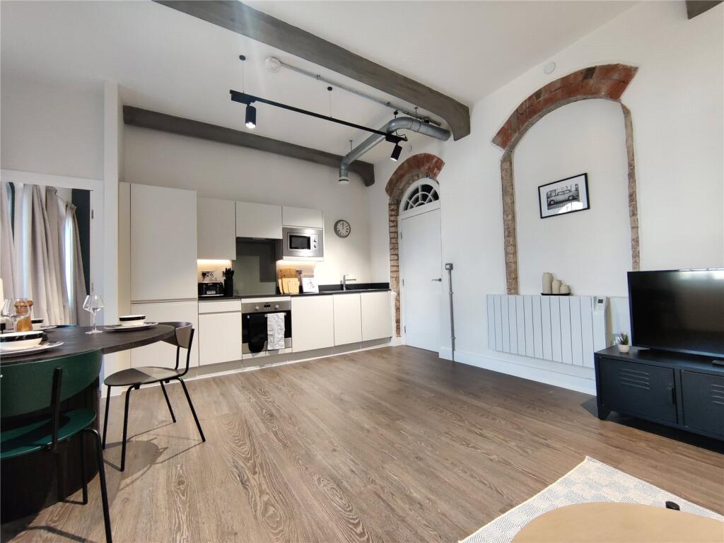 Additional image 4 of Charlotte Street, Birmingham, B3