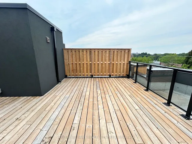 Additional image 22 of 35 Birchcliff Ave Unit 37