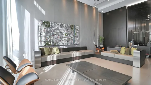 房产图片 27 - 55 Regent Park Blvd 单元415