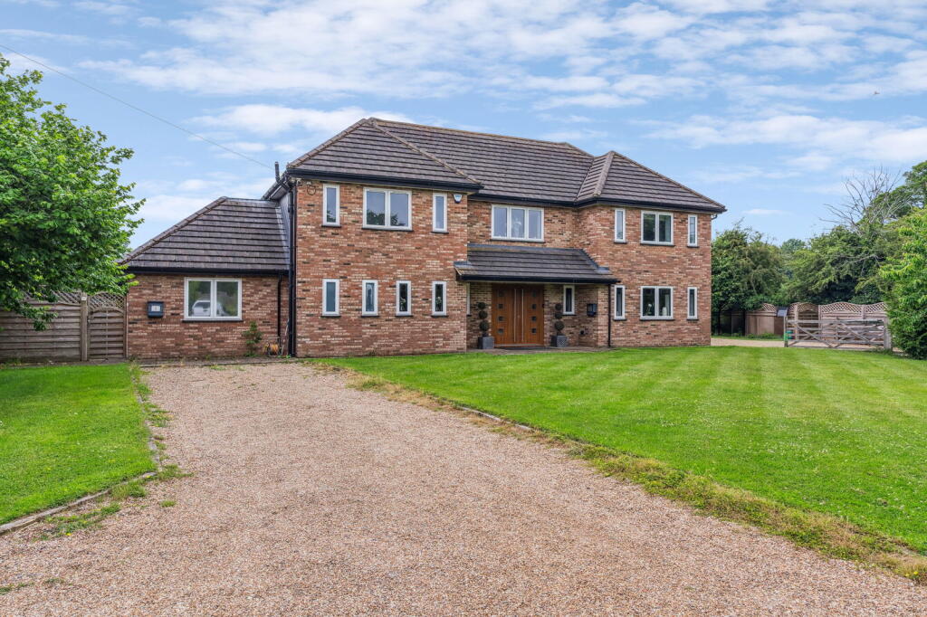 Additional image 20 of Gaddesden Lane, Redbourn, AL3 7AS