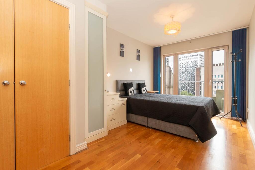 Additional image 6 of Royal Arch, Wharfside Street, B1 1RB