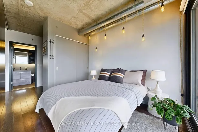 房产图片 7 - 多伦多有轨电车大道32号 1101单元