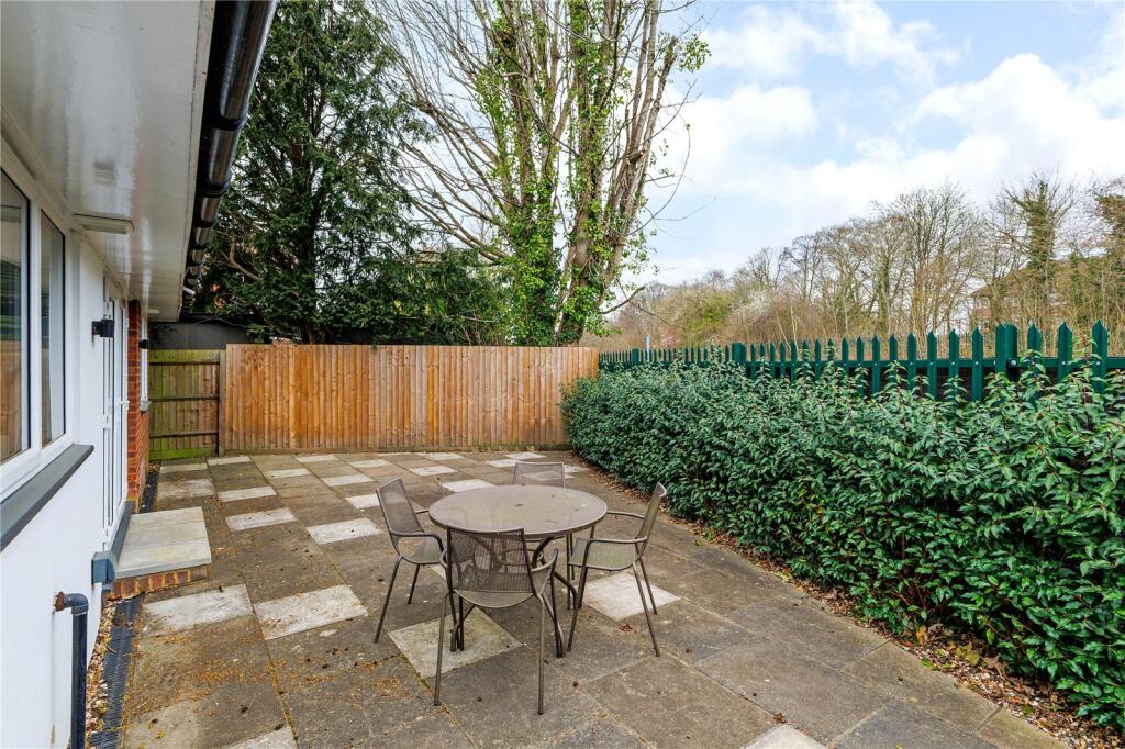 Additional image 16 of Tennyson Road, Harpenden, Hertfordshire, AL5