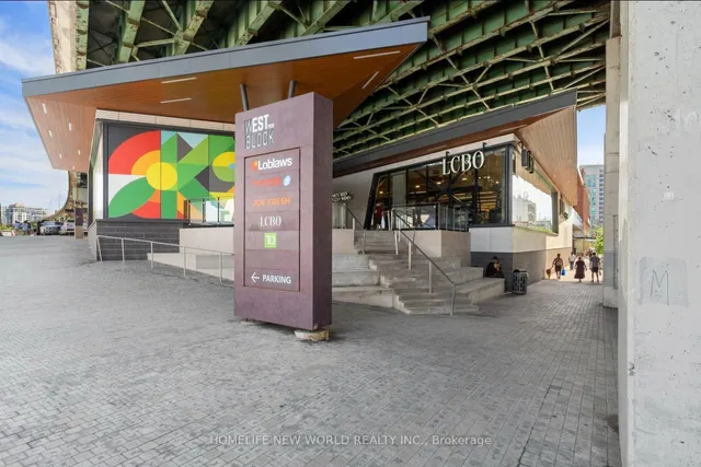 Additional image 20 of 90 Queens Wharf Rd Unit 505