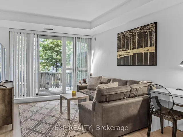Additional image 6 of 75 Queens Wharf Rd Unit 116