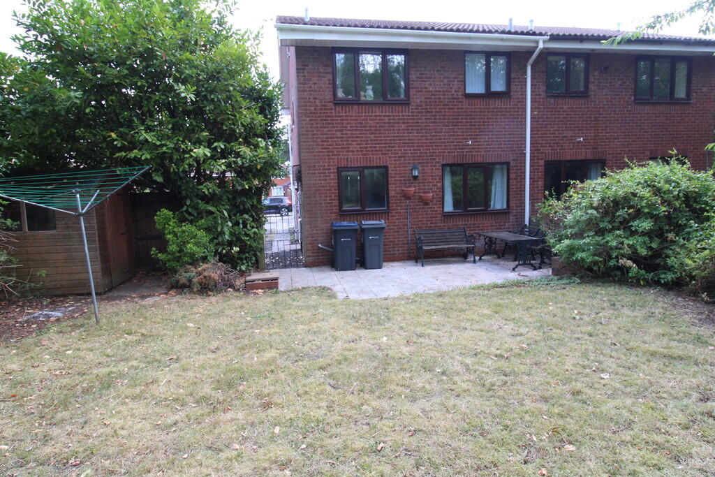Additional image 10 of Raddlebarn Farm Drive, Selly Oak