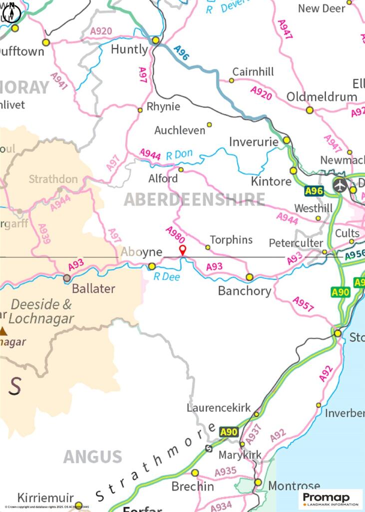 Additional image 35 of The Cottage Dess Home Farm, Dess, Aboyne, Aberdeenshire, AB34