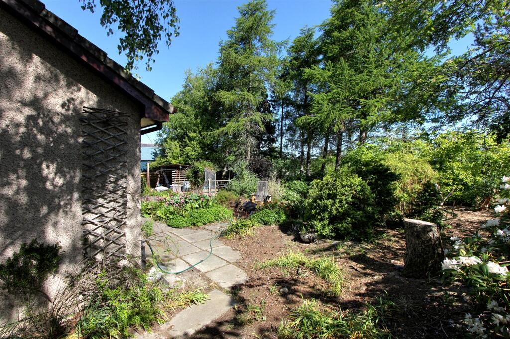 Additional image 15 of Rinnesview, Rinnachat, Aberlour, Moray, AB38