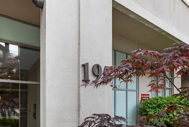 Additional image 2 of 195 Merton St Unit 515