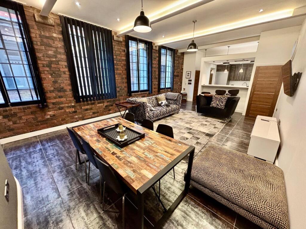 Additional image 18 of Caroline Street, Birmingham, B3