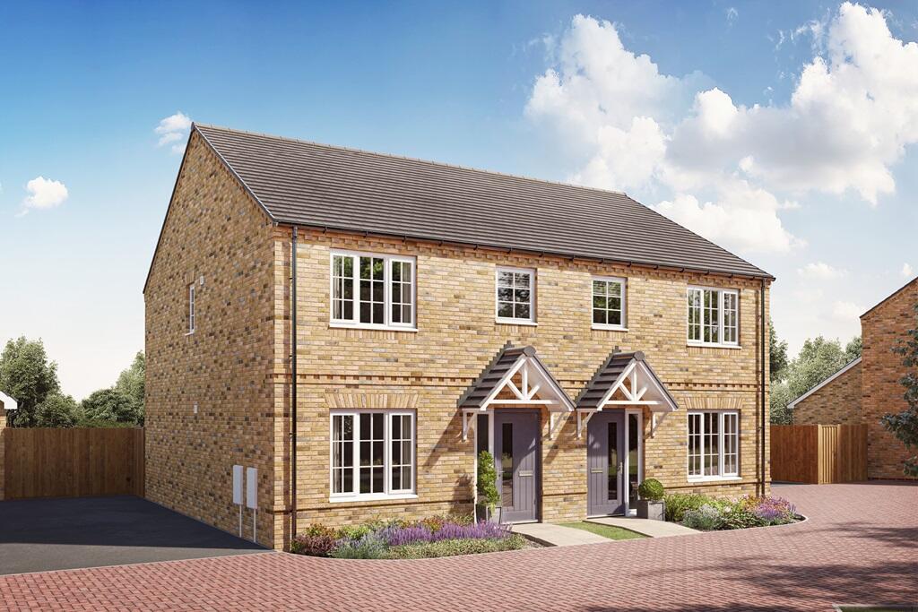 Additional image 14 of Bullens Green Lane,
Colney Heath,
AL4 0QR