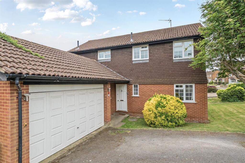 Additional image 18 of Woodlands, Brookmans Park, Hatfield