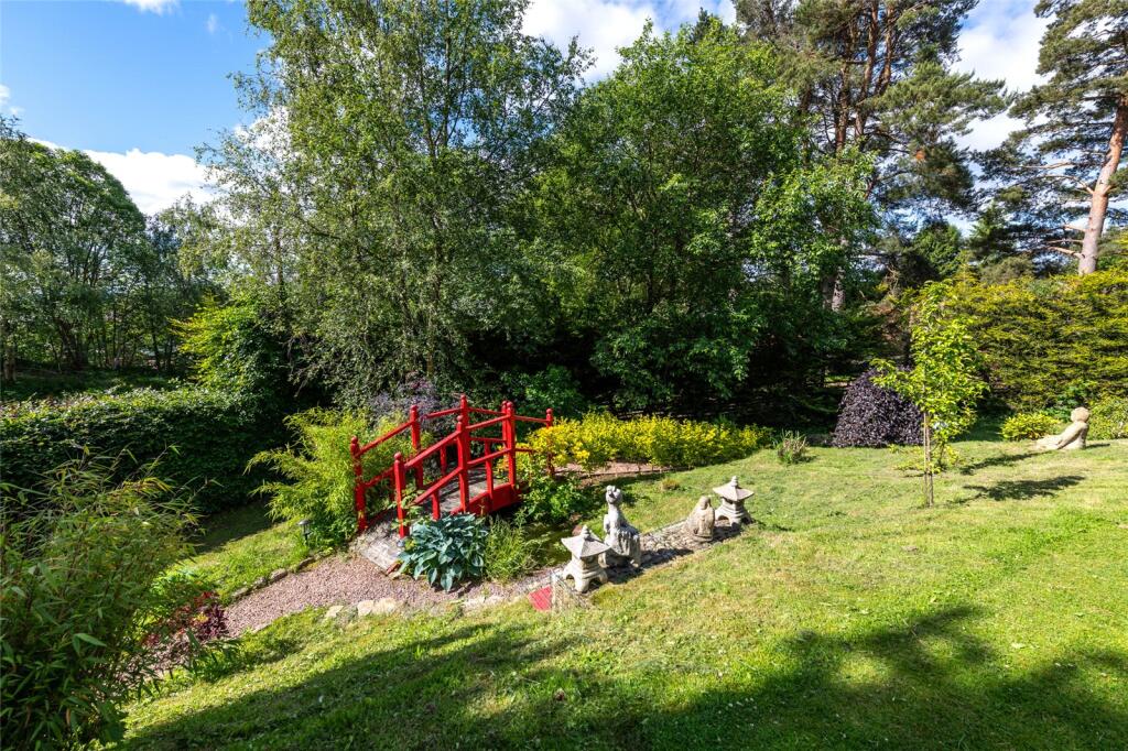 Additional image 28 of The Gables, Innermarkie Wynd, Torphins, AB31