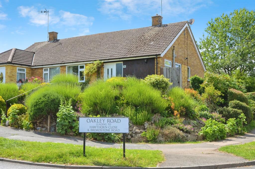 Grove Road, Harpenden