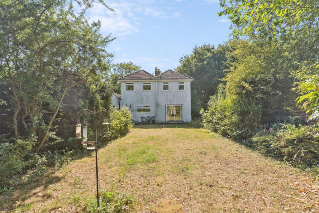 Additional image 10 of Harmer Green Lane, Welwyn, Hertfordshire, AL6 0EY