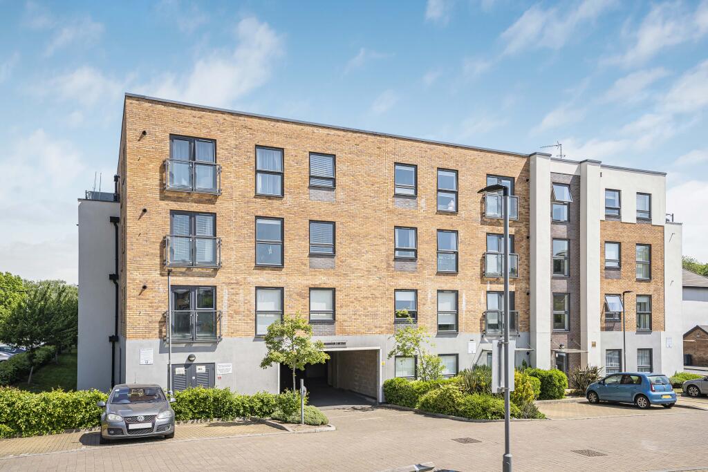 Additional image 12 of Duchess Court, Welwyn Garden City, AL7