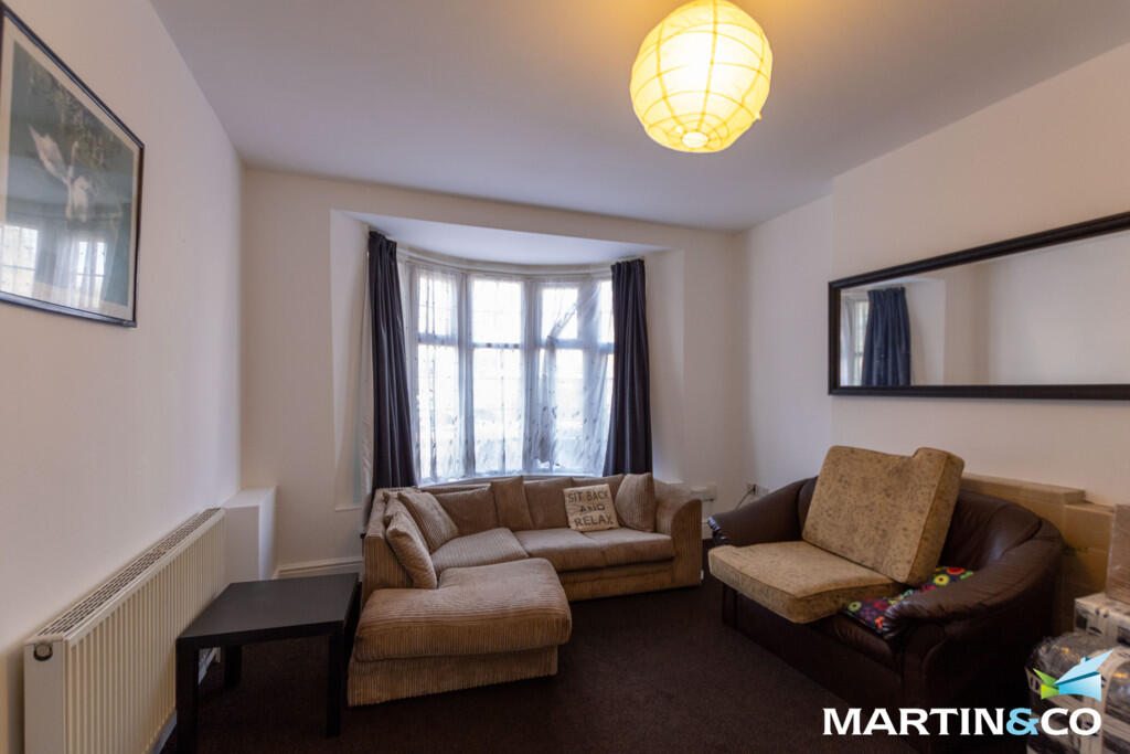 Additional image 2 of Hallewell Road, Edgbaston, B16