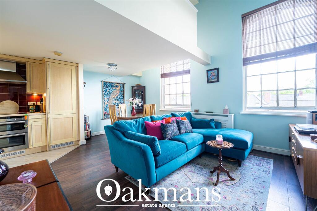 Additional image 3 of Highcroft Road, Birmingham, West Midlands, B23