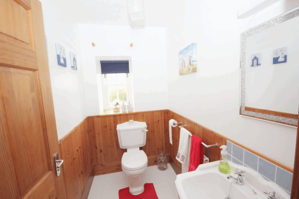 Additional image 15 of The Stables Whitehouse, Alford, Aberdeen, AB33 8AT