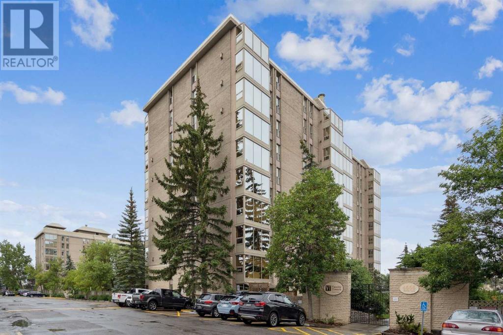Property image for 606, 4555 Varsity Lane NW|Calgary, Alberta T3A2V6