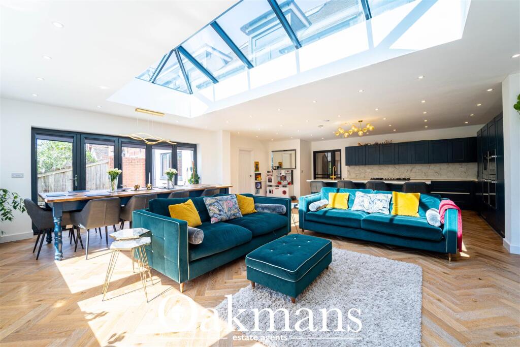 Additional image 12 of Selwyn Road, Birmingham, B16