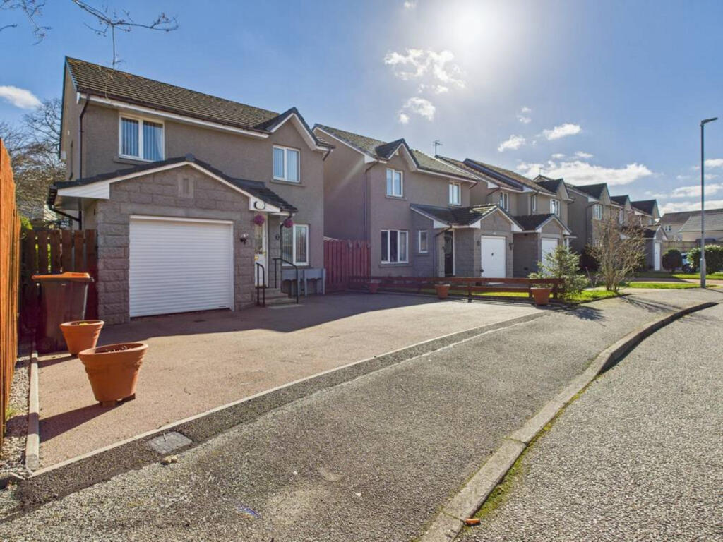 Additional image 32 of Kirkland, Kemnay, AB51