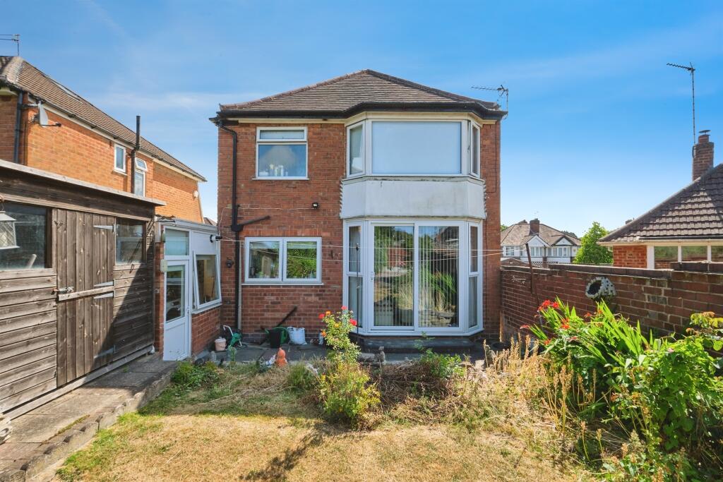 Additional image 20 of Arden Oak Road, Birmingham