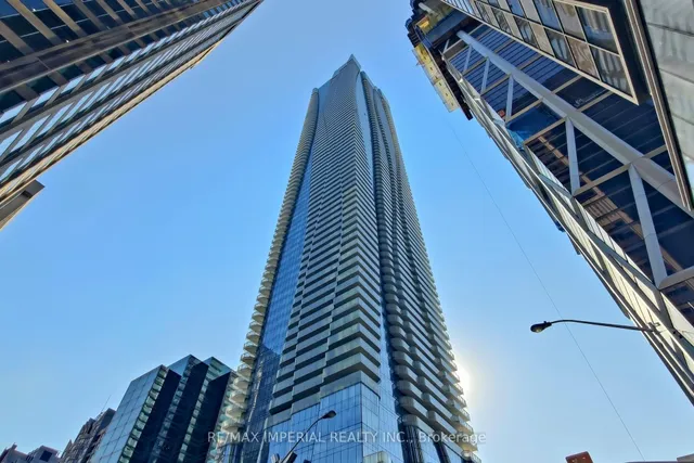 1 Bloor St Unit 414