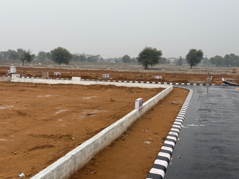 Additional image 2 of Mahindra SEZ, Jaipur