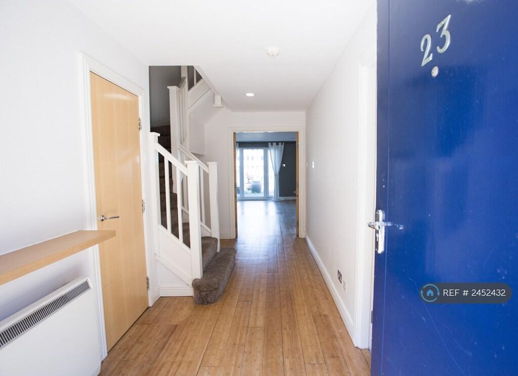 Additional image 8 of Royal Arch Apartments, Birmingham, B1
