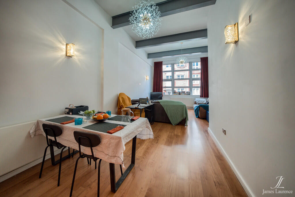 Additional image 8 of New Hampton Lofts, 99 Branston Street, Jewellery Quarter