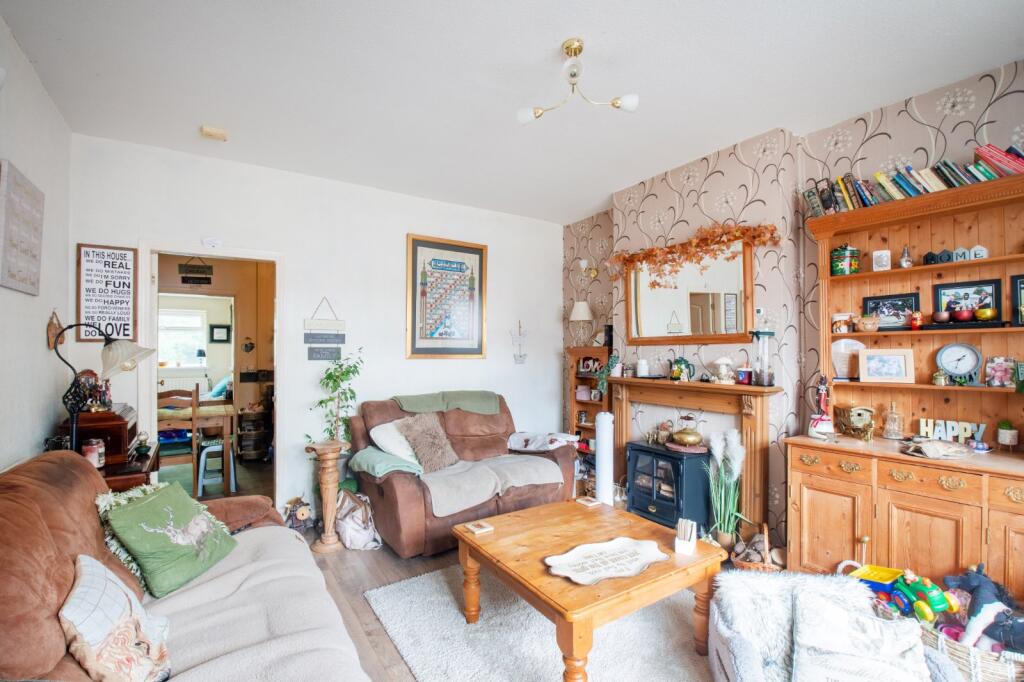 Additional image 14 of Gracemere Crescent, Birmingham, West Midlands, B28