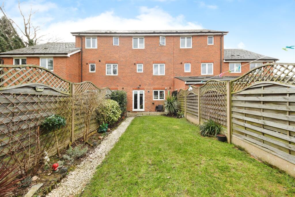 Additional image 17 of Canal Court, Birmingham