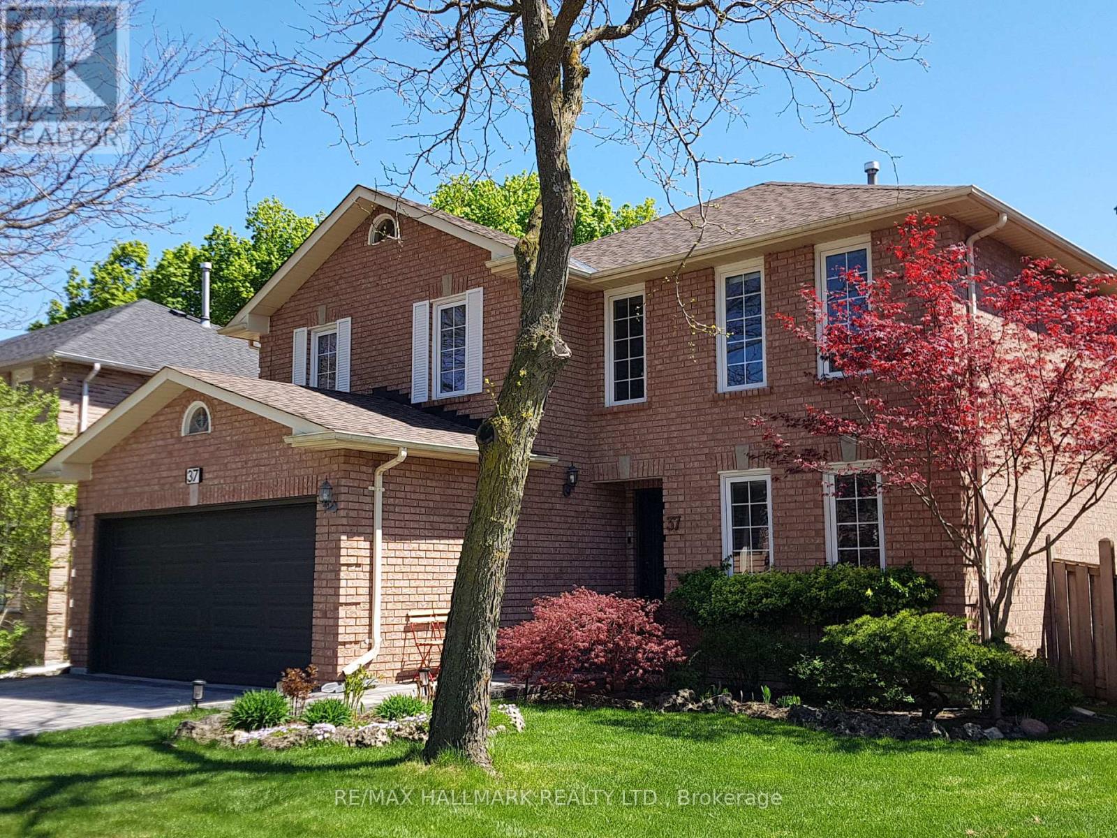 37 ELMSLEY DRIVE|Richmond Hill (Observatory), Ontario L4C8N7