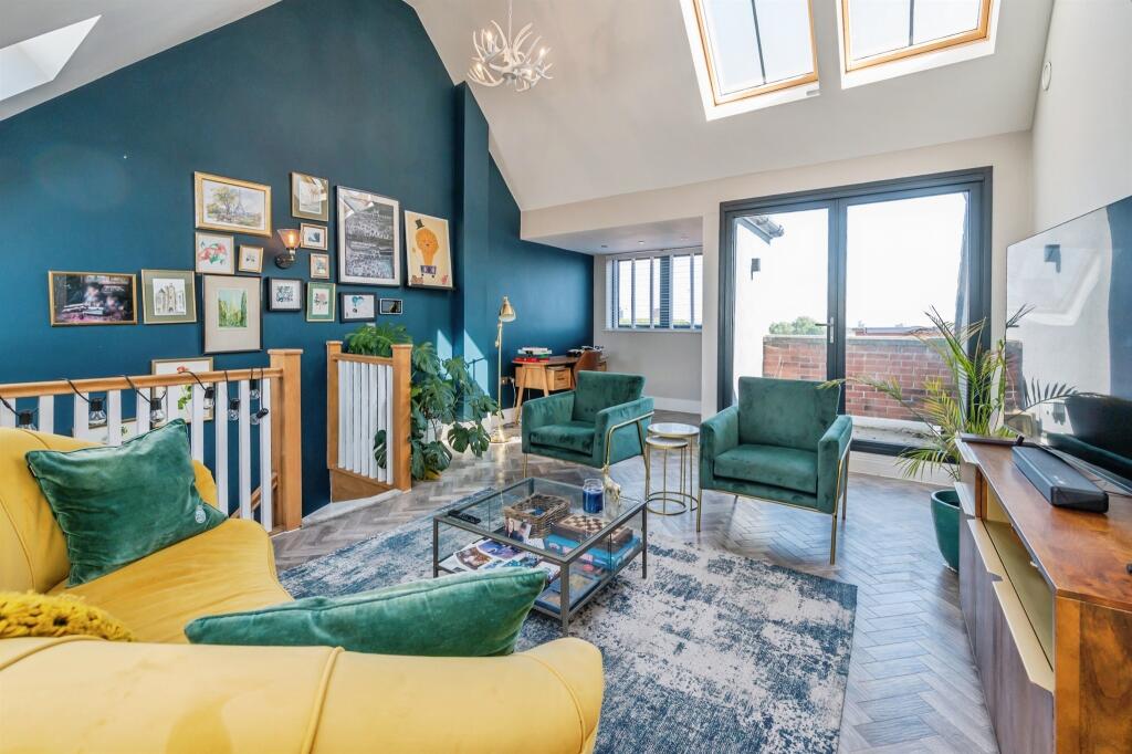 Additional image 4 of Mary Street, Birmingham