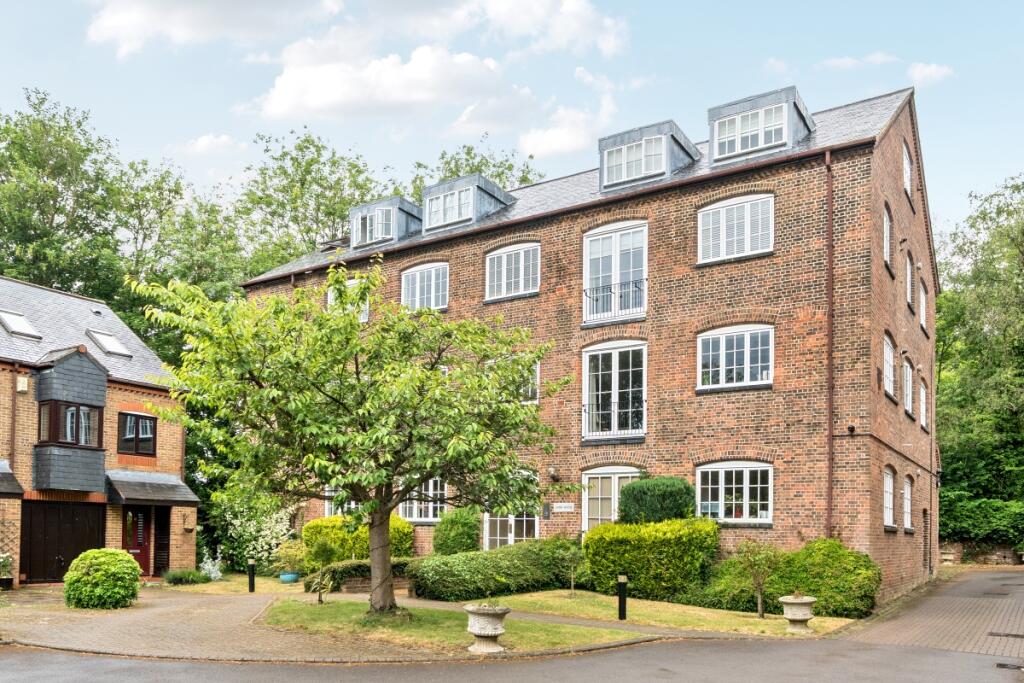 Additional image 4 of Abbey Mill Lane St. Albans AL3