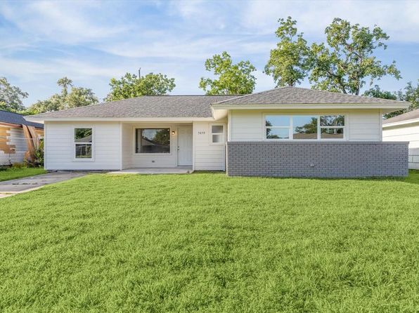 5859 Belmark St, Houston, TX 77033