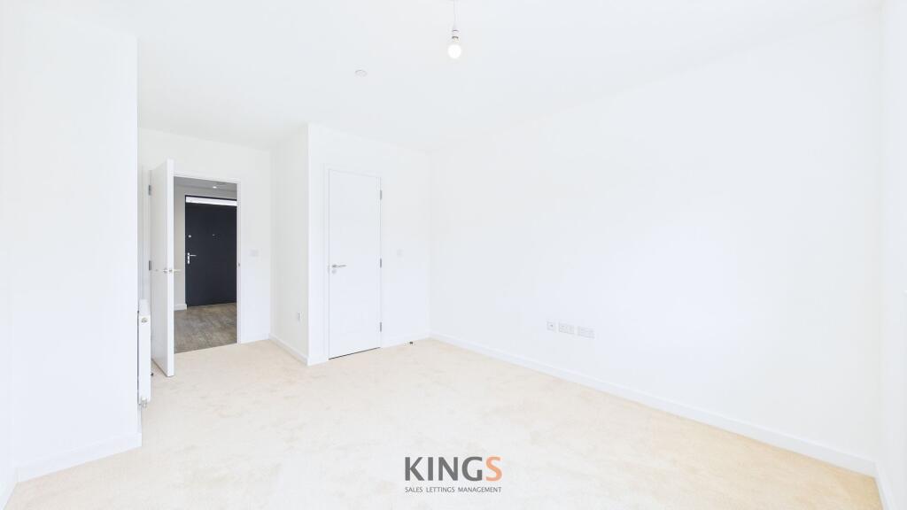 Additional image 8 of Summit Road, Ridge House Summit Road, AL10