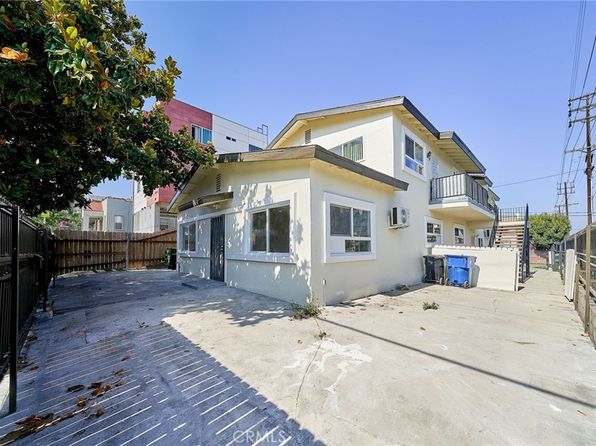 1103 S Hobart Blvd, Los Angeles, CA 90006
