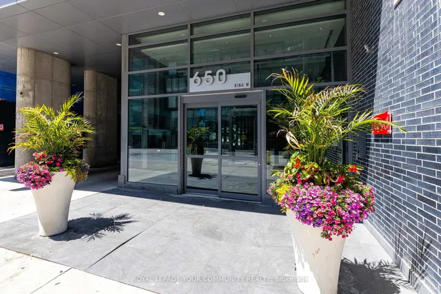 650 King St Unit 211