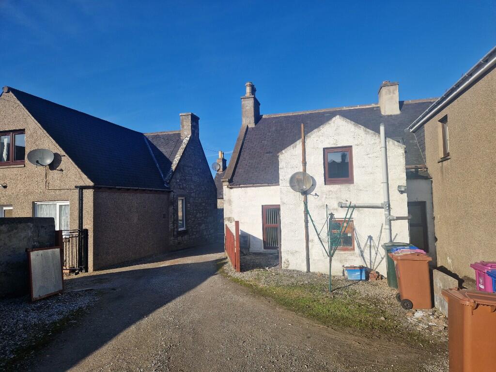 Additional image 8 of 12 Macduff Place, Dufftown AB55 4AA