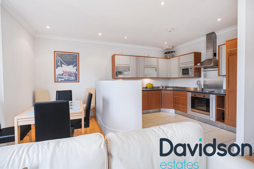 Additional image 5 of St James Place, George Road, Edgbaston