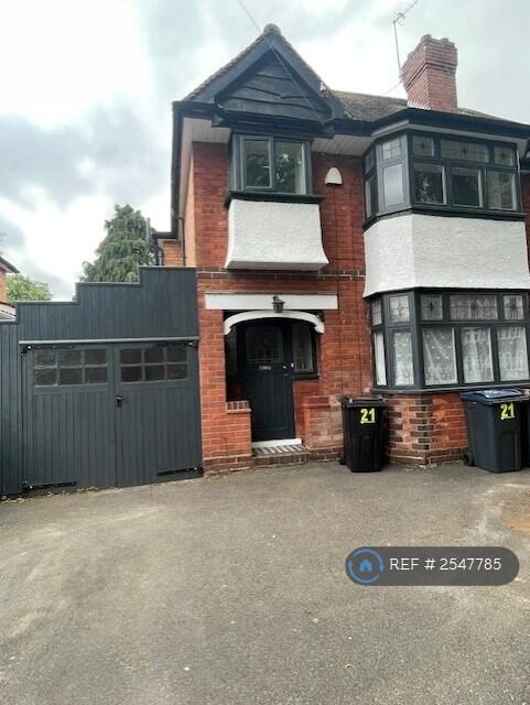 Additional image 3 of Miall Road, Birmingham, B28