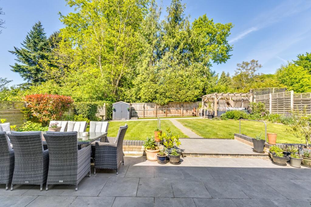 Additional image 28 of Marlborough Close, Oaklands, Welwyn, Hertfordshire, AL6