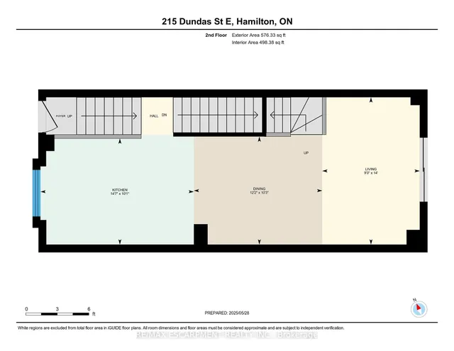 Additional image 39 of 215 Dundas St Unit 53