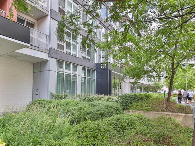 705 Rue William|#906|Montréal (Ville-Marie), Quebec H3C0X2