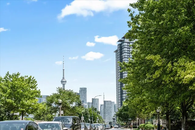 房产图片 31 - 50 Lynn Williams St 单元顶层公寓 2402