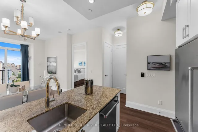 Additional image 6 of 18 Graydon Hall Dr Unit PH07