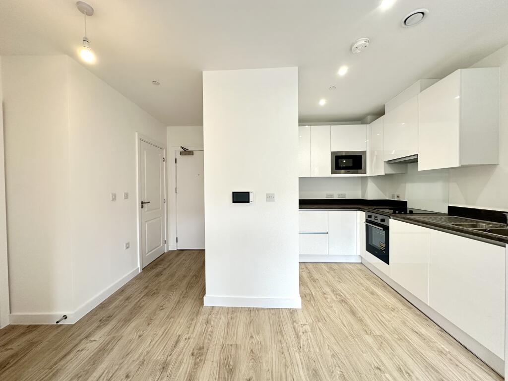 Additional image 4 of Belgrave Village, Griffiths Close B12