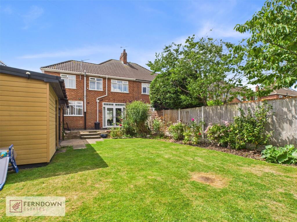 Additional image 15 of Bickenhill Road, Marston Green, Birmingham, B37